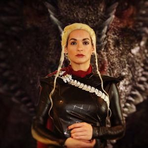 Meet your Posher, Alice